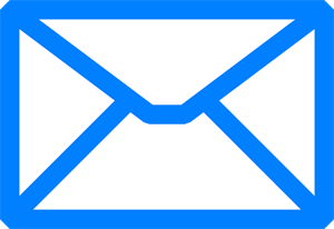 300x206 Envelope Png, Svg Clip Art For Web