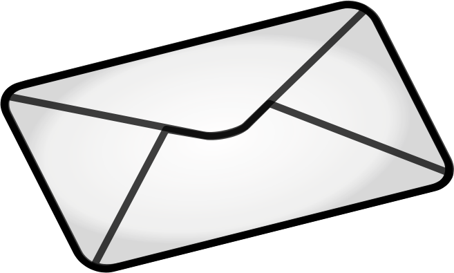 657x395 Envelope