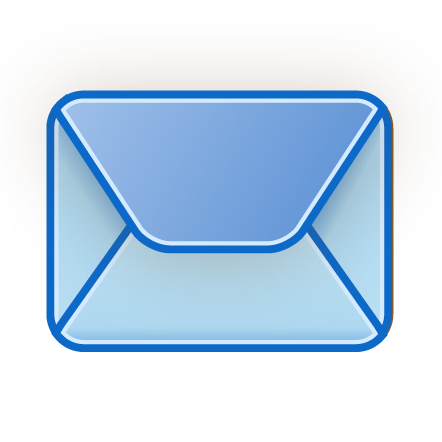 442x442 Envelope Png