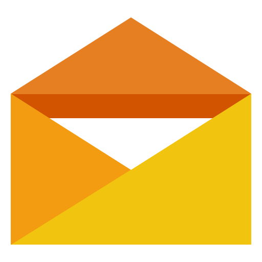 512x512 Email, Envelope Icon Icon Search Engine