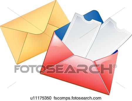 450x344 Clipart Of Gift Certificates, Icons, Envelopes, Envelope, Mail