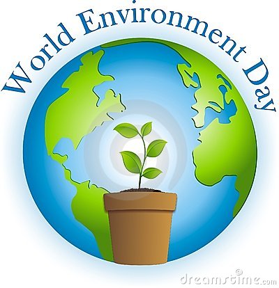 400x414 Green Day Clipart Enviroment