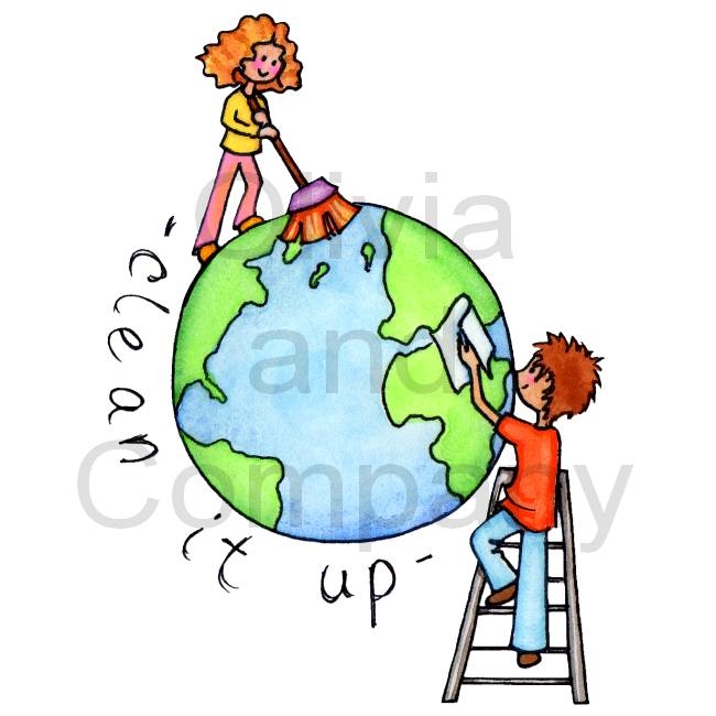 650x650 Place Clipart Clean Environment