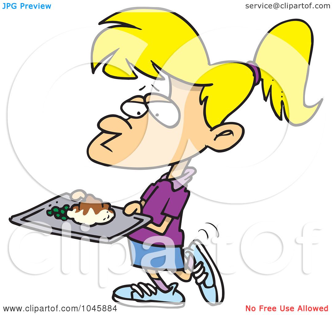 1080x1024 Cafeteria Clipart Classroom Environment