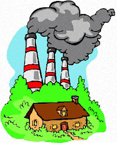 242x296 Environmental Pollution Clip Art Cliparts