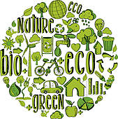 169x170 Environmental Clipart