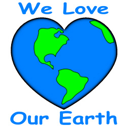 250x250 Environmental Clipart Eco Green Graphics Earth Day