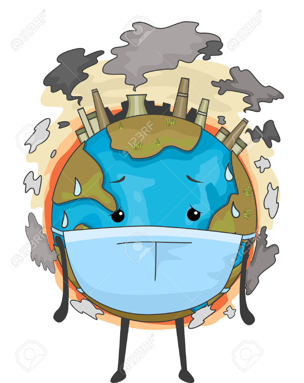 1034x1300 Environment Pollution Images Clipart