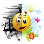 170x170 Clip Art Of Environmental Pollution K11669697