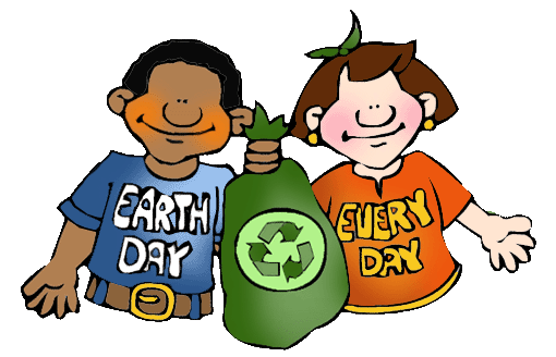 510x328 Earth Day Every Day