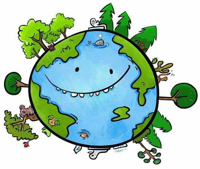648x546 History Clipart Environmentalist
