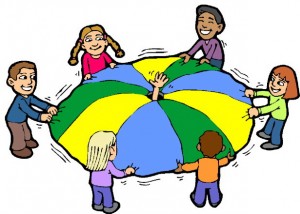 300x214 School Environment Clipart