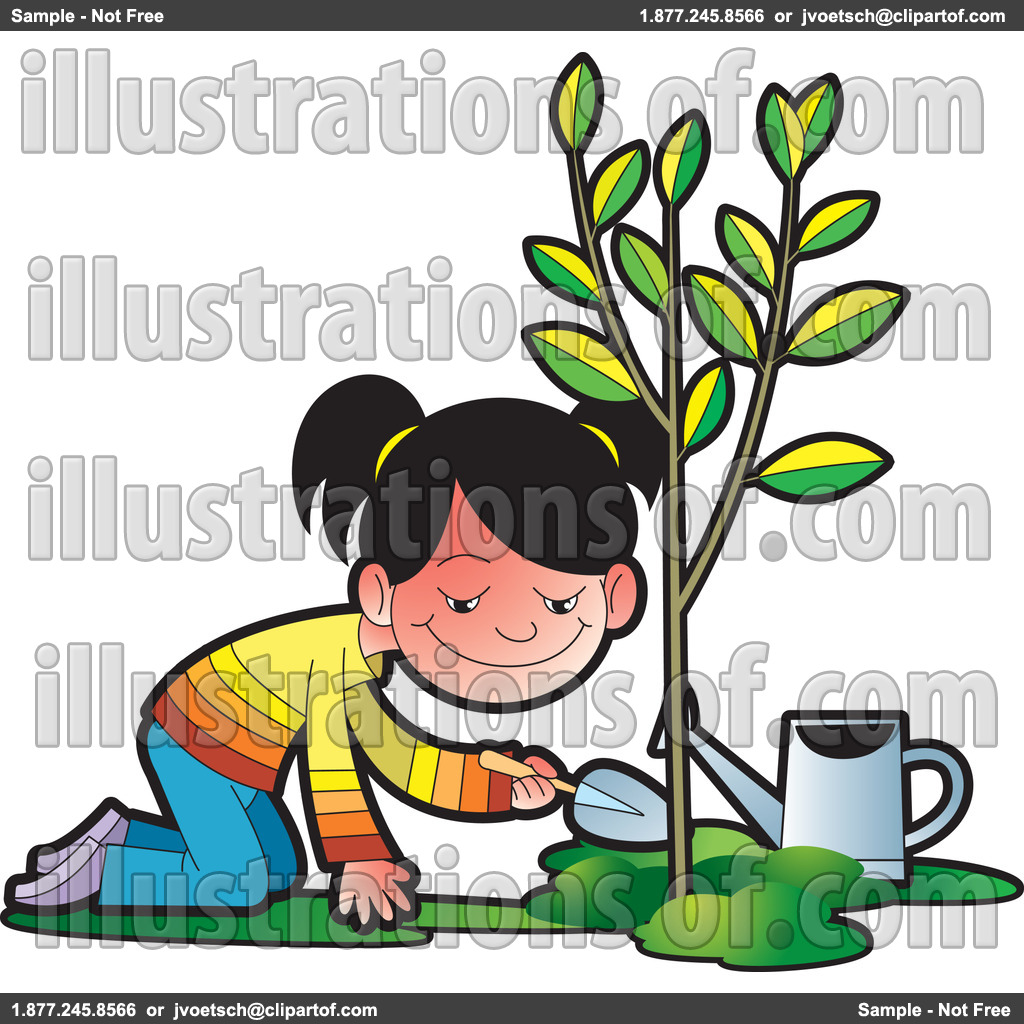 1024x1024 World Environment Day Clipart