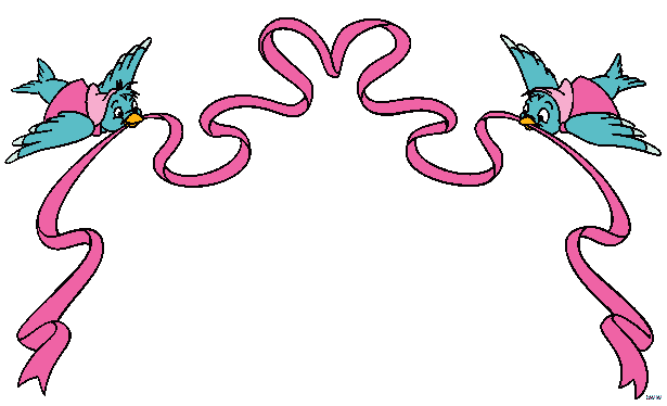 615x374 Disney Birds Clipart