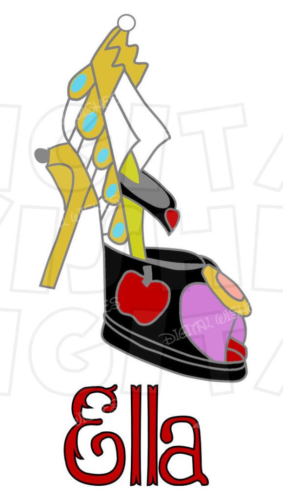 580x1024 179 Besten Disney Printable Iron Ons Clip Art Bilder Auf