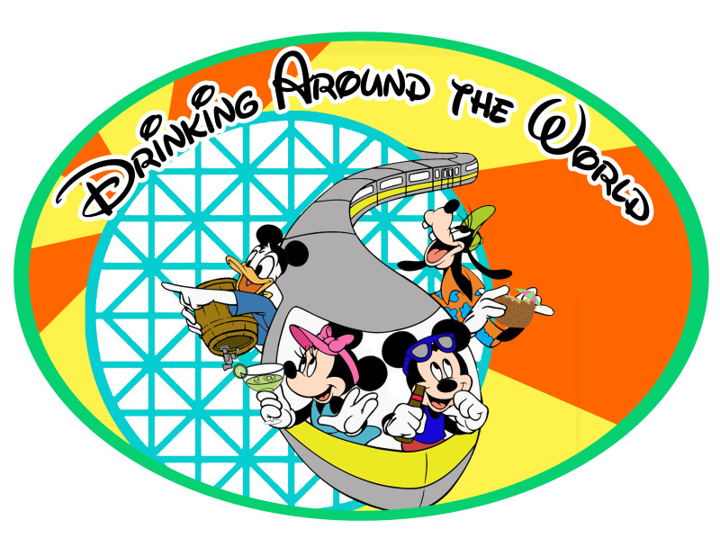 800x618 Drink Clipart Disney