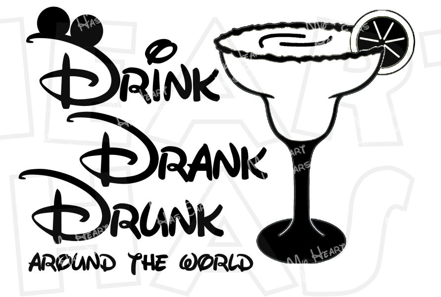 891x600 Epcot My Heart Has Ears