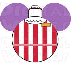 236x210 Epcot Countries Mickey Mouse Head Ears Instant Download Digital