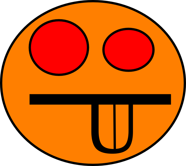 600x535 Epic Smily Clip Art