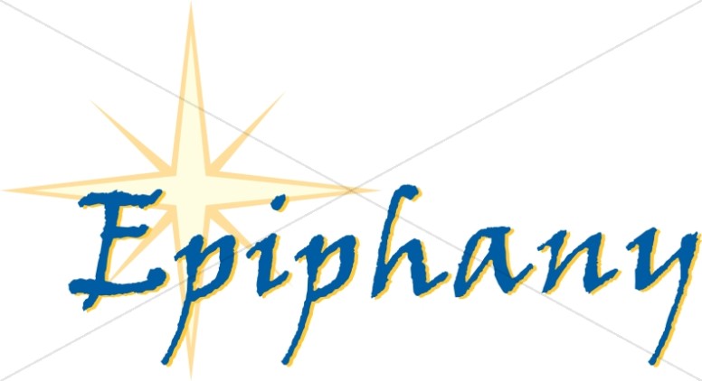 776x422 Epiphany And Star Of Bethlehem Epiphany Clipart