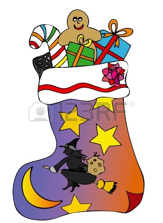 329x450 Illustration Symbolic Of Arrival Of The Epiphany The January