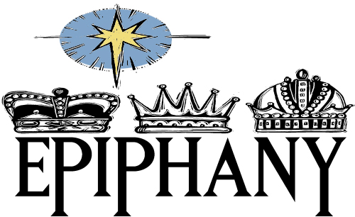 500x306 Epiphany Clip Art