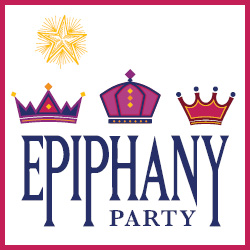 250x250 Epiphany Partyst. Michael's By The Sea Episcopal Church