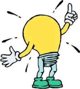 278x309 Light Bulb Clipart Epiphany