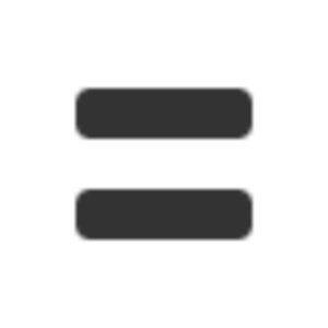 300x300 Equal Sign Free Images