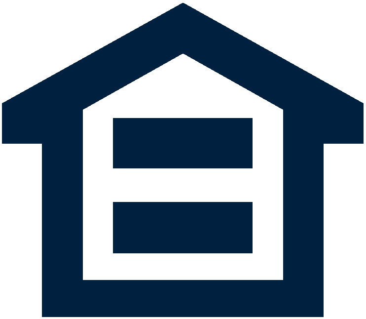 742x646 Fair Housing Clipart