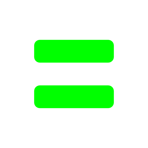 approximately equal symbol clipart