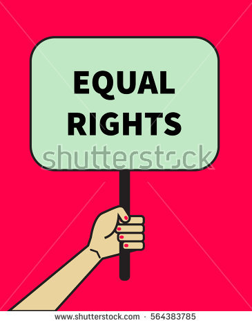 365x470 Right Clipart Equal Right