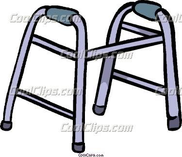 375x323 Medical Supplies Clip Art Walker Vbs Ideals