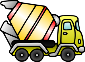 299x216 Construction Equipment Clipart Images