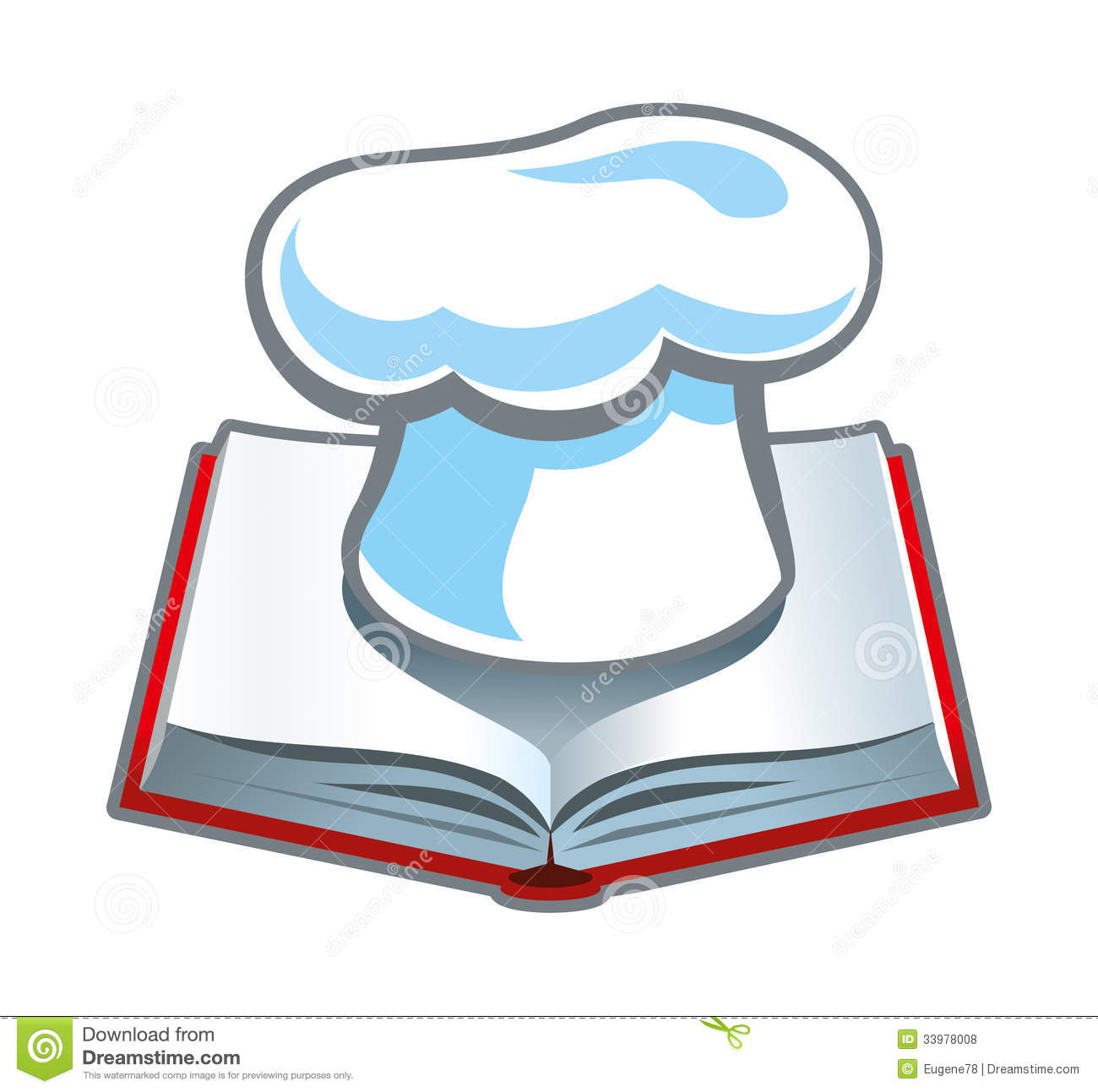 1300x1293 Recipe Cookbook Clipart