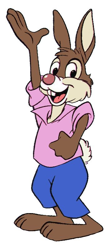 360x783 Brer Bear Cliparts