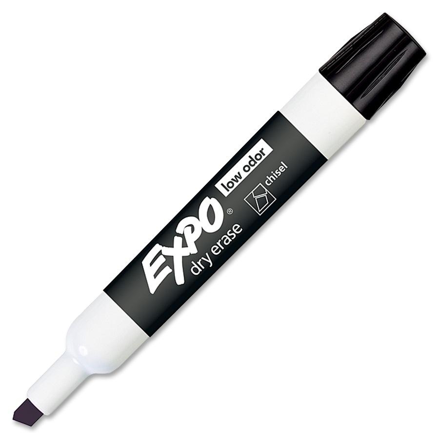 900x900 Expo Markers Clipart