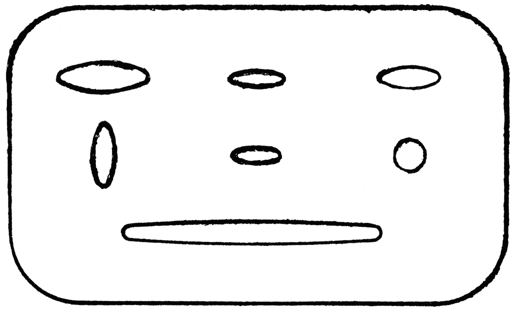 1024x616 Oval Erasing Shield Clipart Etc