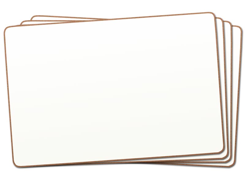 800x605 White Board Clipart Collection