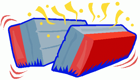 491x282 Blackboard Clipart Whiteboard Eraser