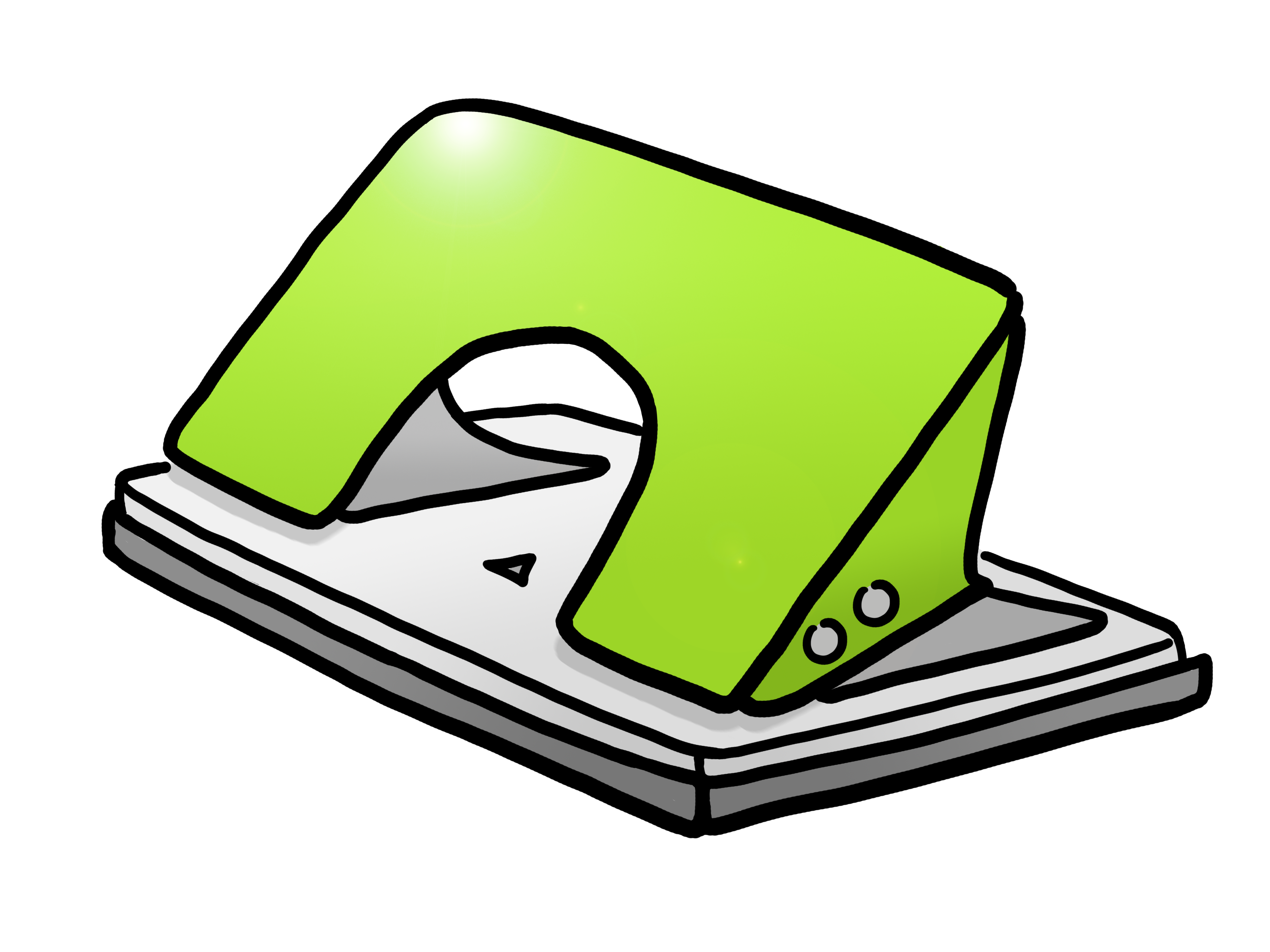 4000x3000 Clip Art Stationery By Clipart Panda