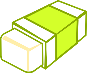 300x253 Eraser Png, Svg Clip Art For Web