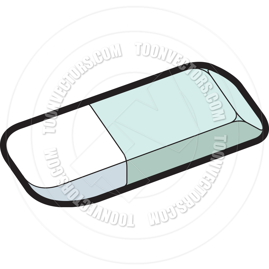 940x940 Pencil Top Eraser Clip Art Clipart Panda