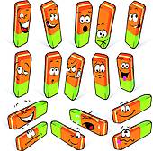170x168 Eraser Clip Art