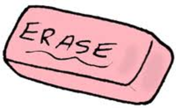 600x369 Erasers Free Images