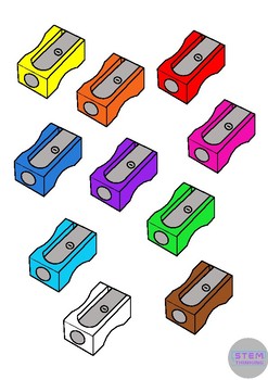 247x350 Erasers And Sharpeners Back To School Clip Art 50 Images
