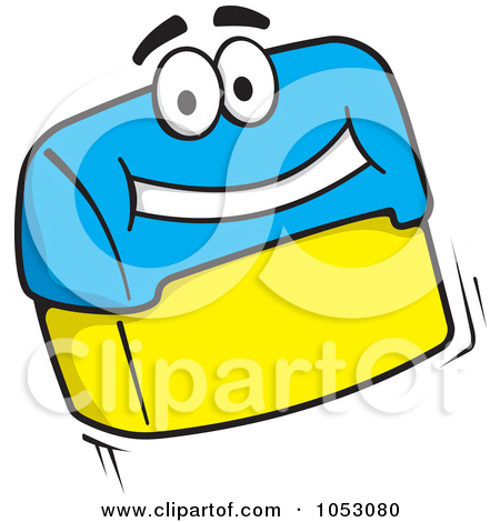450x470 Rubbers Clipart