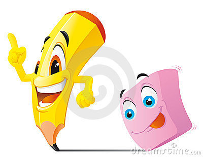 400x310 Fun Clipart Eraser
