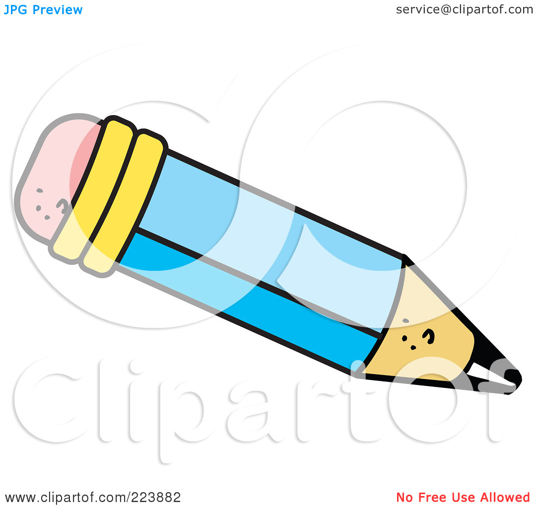 1080x1024 Pencil Cap Eraser Clipart