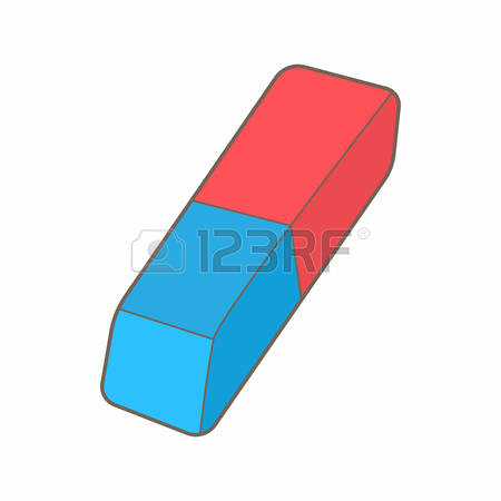 450x450 Red Clipart Eraser